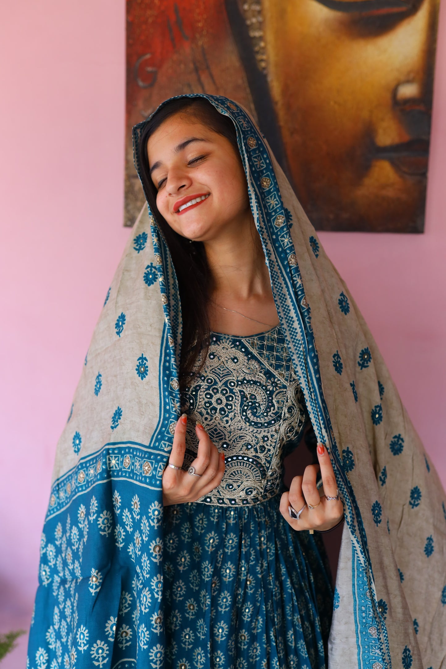JEENAS Pure Masleen Set