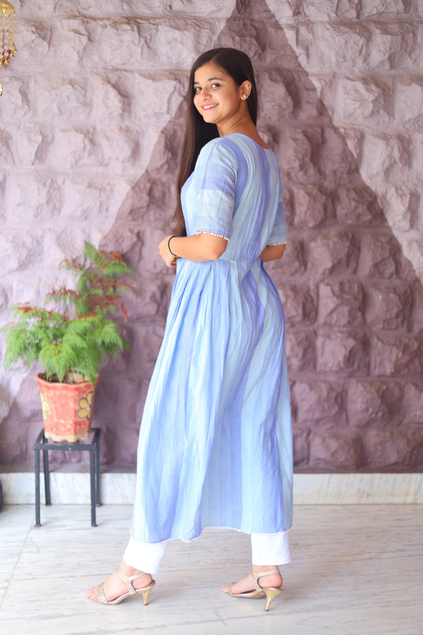 JEENAS Cotton Kurti