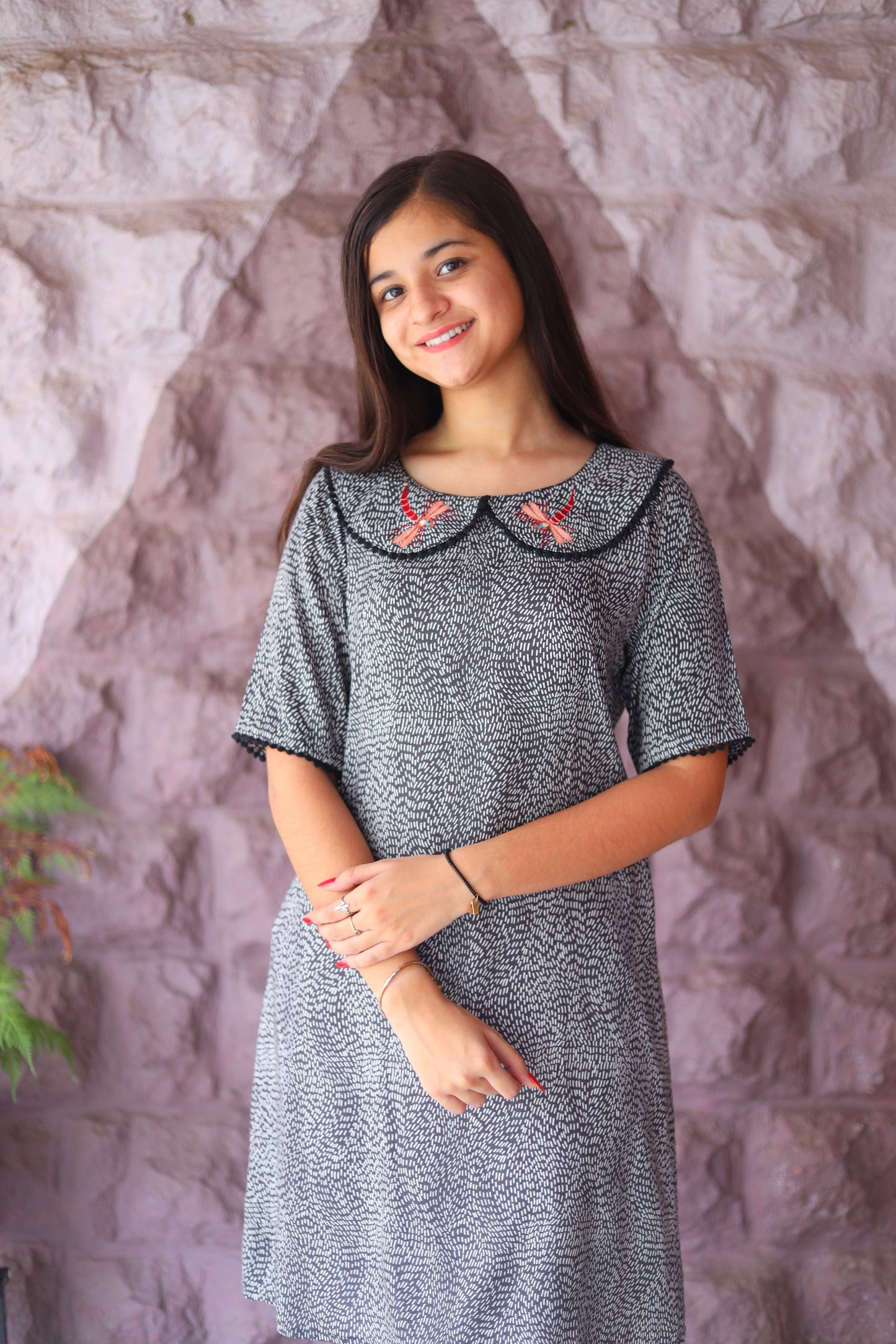 JEENAS Cotton Kurti