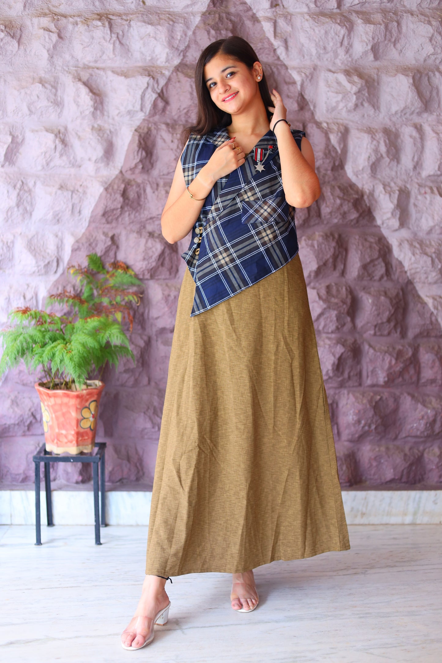 JEENAS Kurti