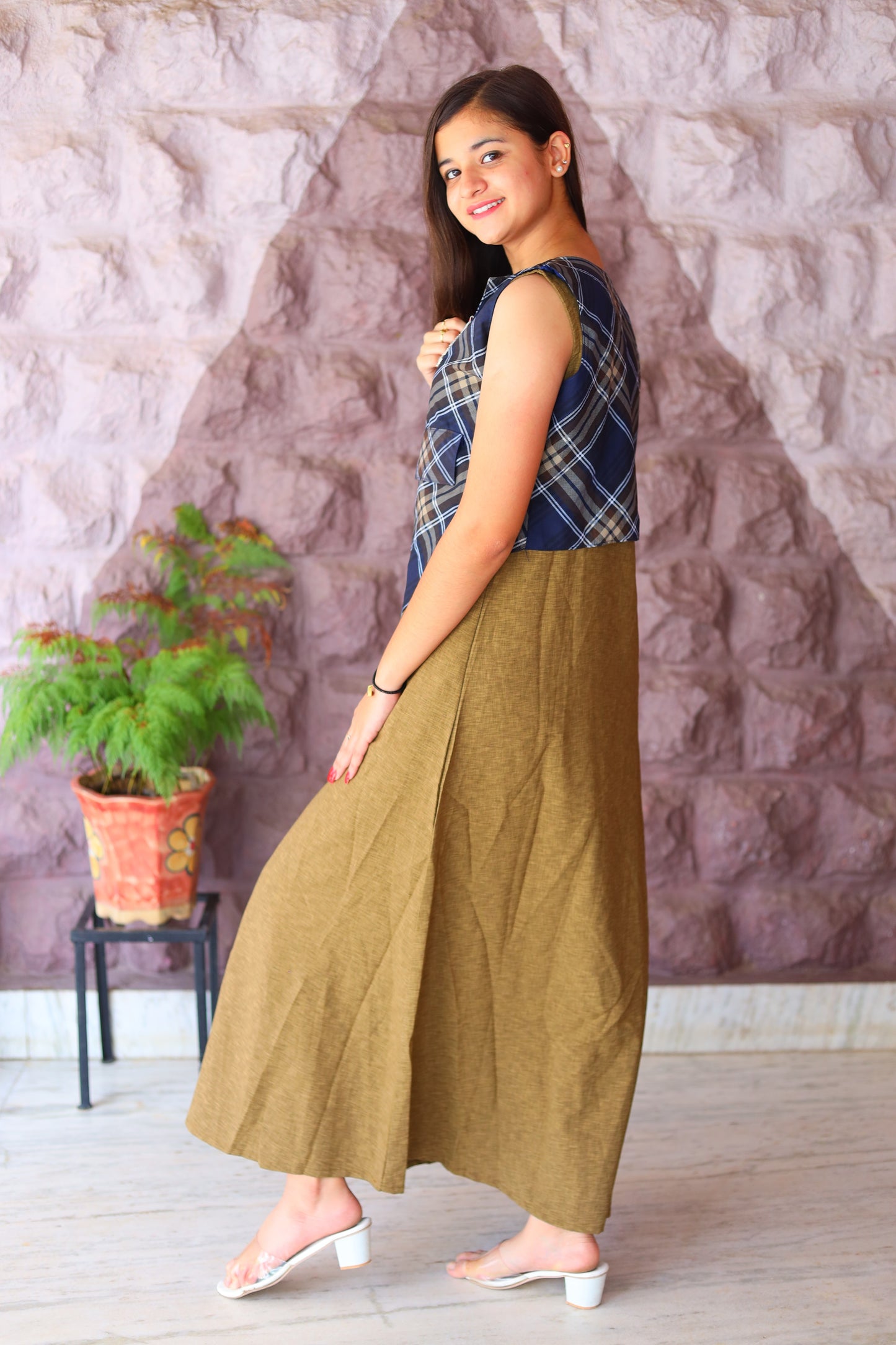 JEENAS Kurti