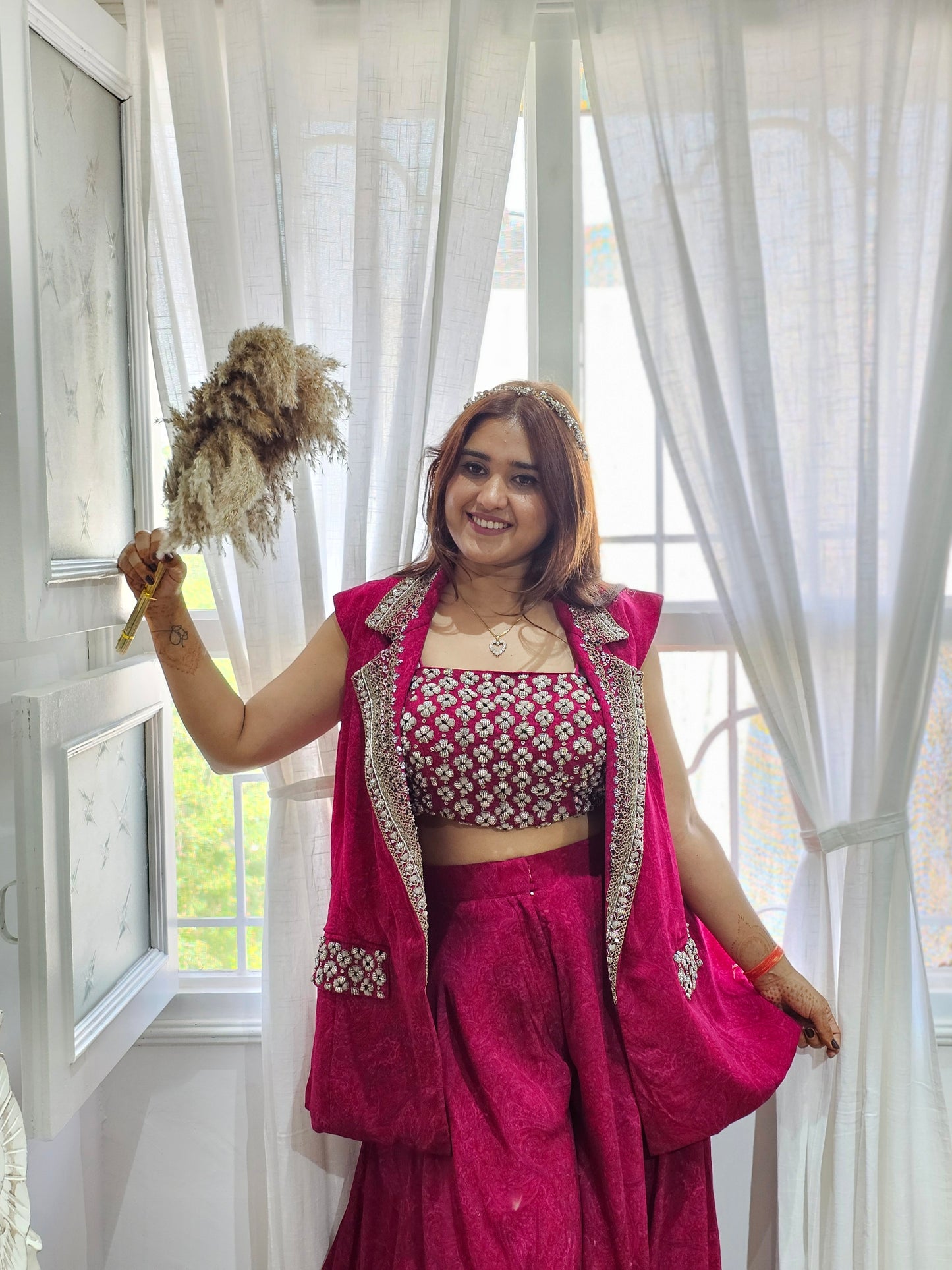JEENAS garara