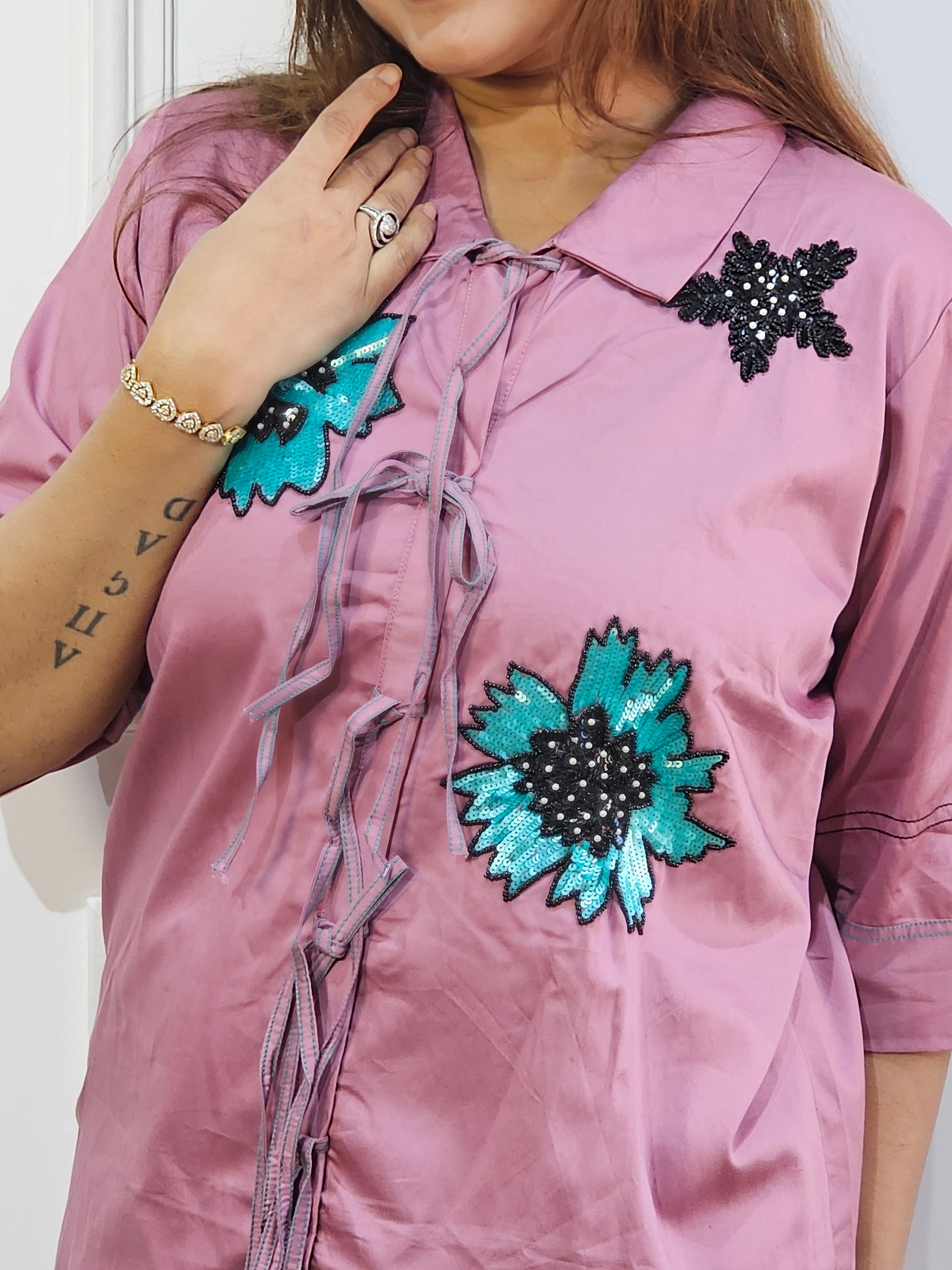 Jeenas sequence cordset