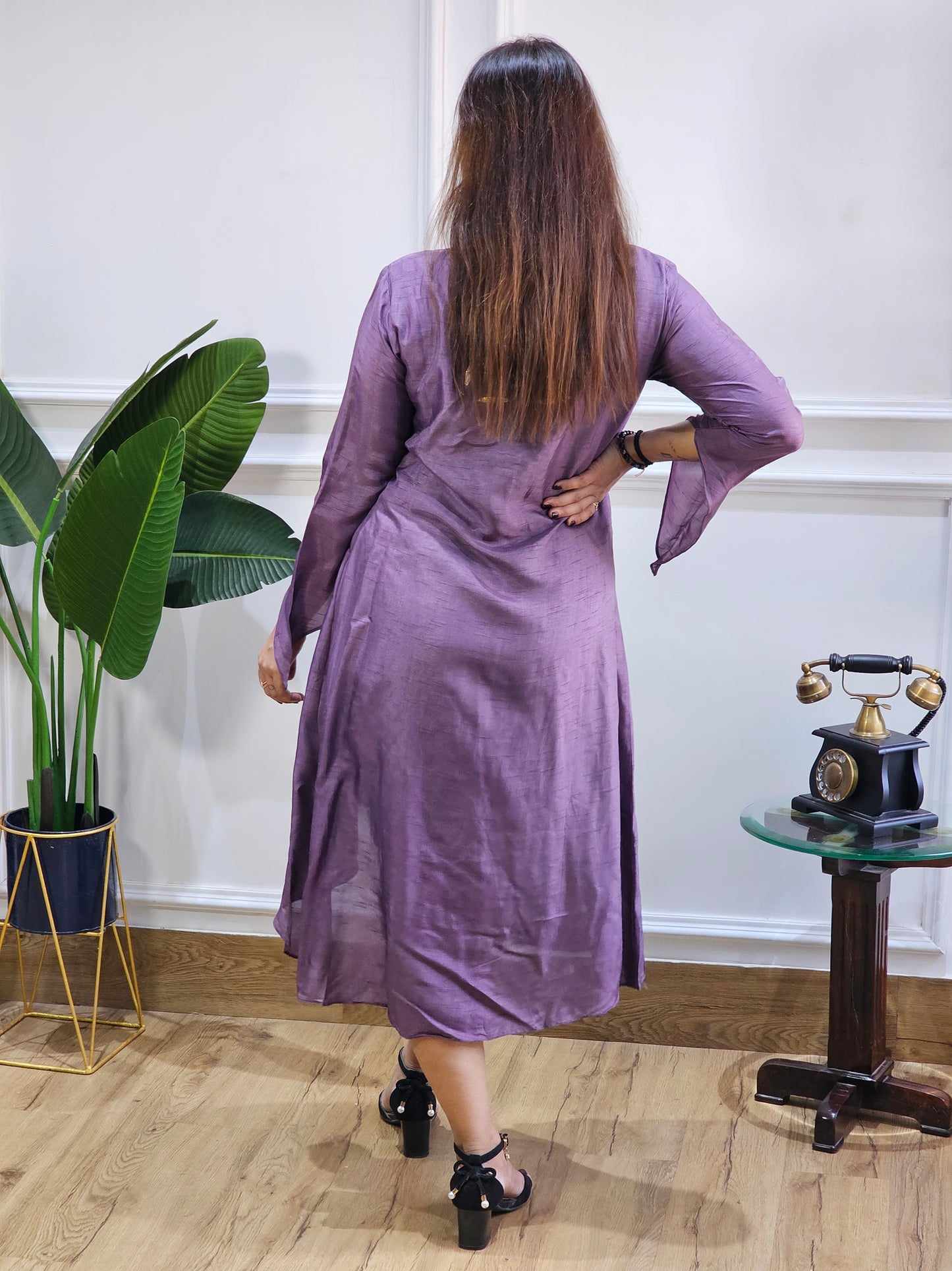 Jeenas cotton tunic