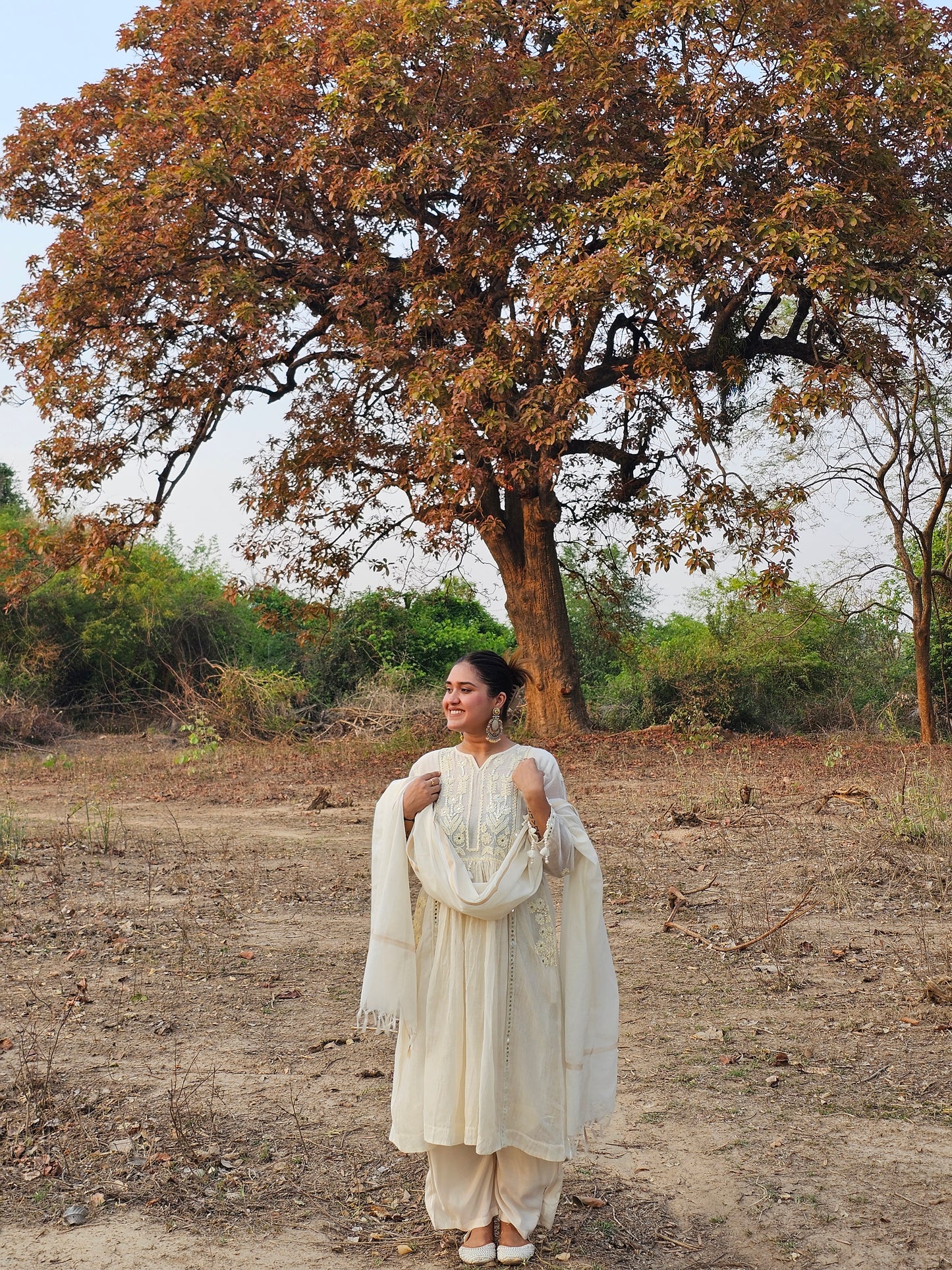 Jeenas pure masuit set premium