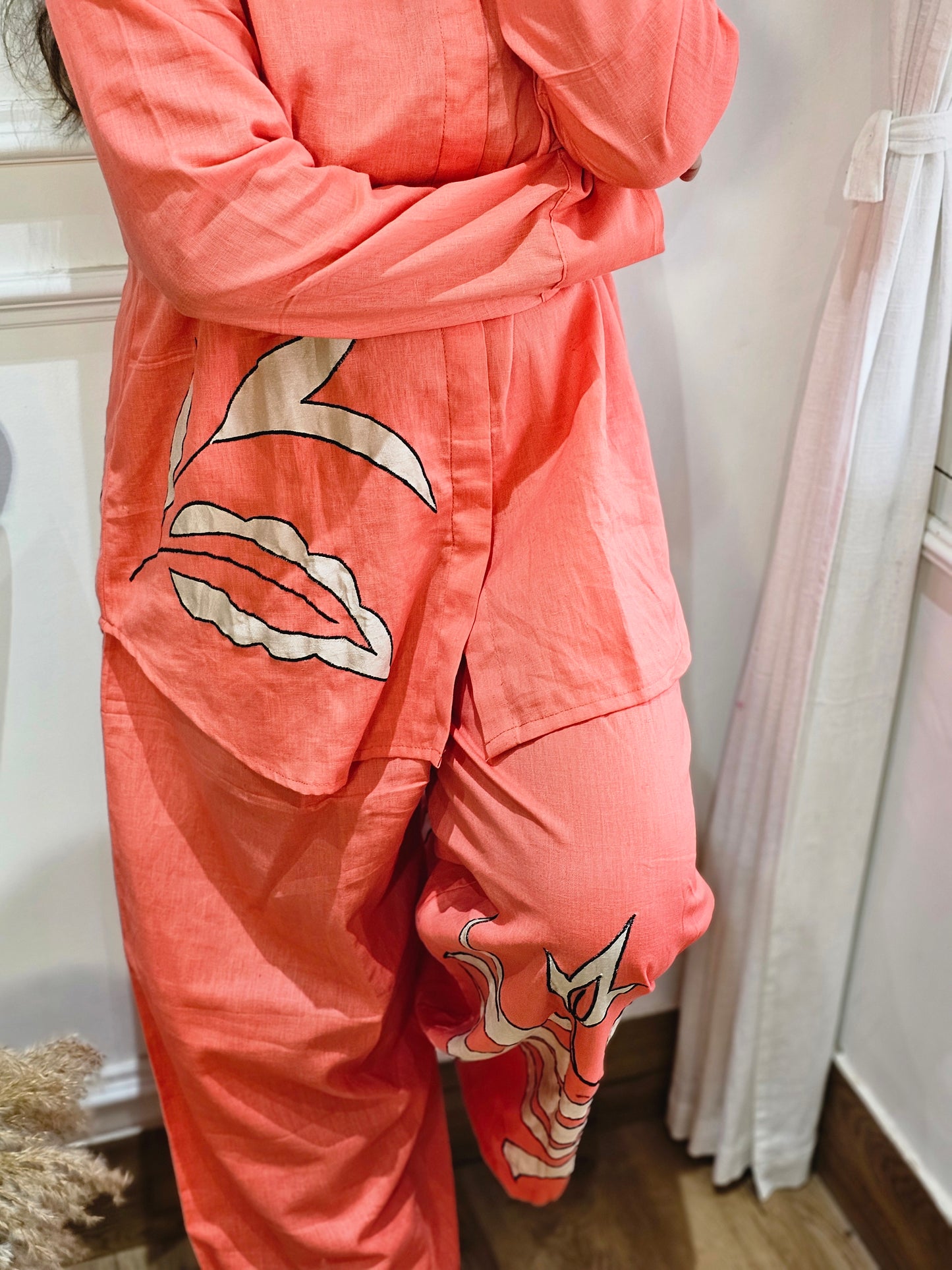 Jeenas Niraaya cordset