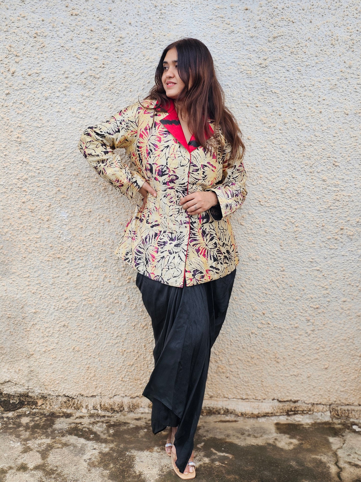 Jeenas cordset set
