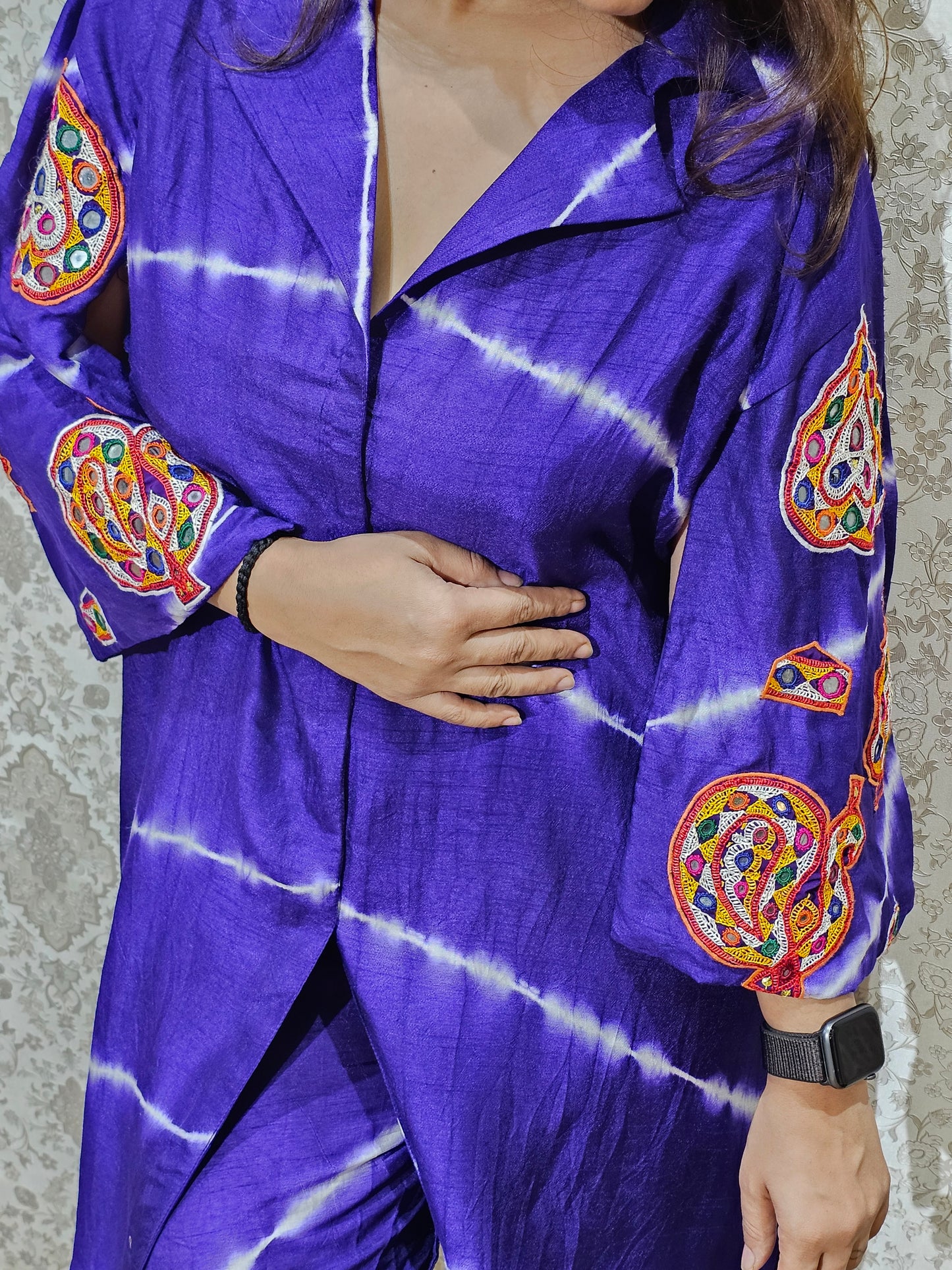 Jeenas cordset set