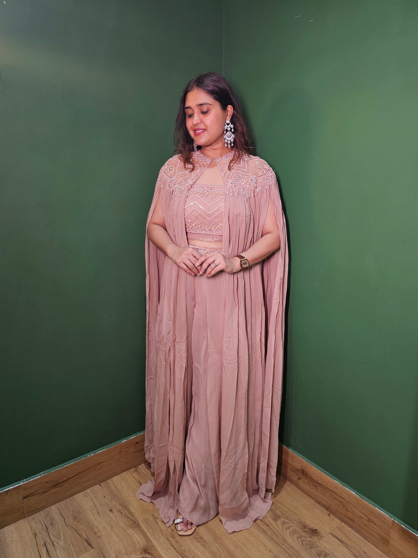 Jeenas indowestern