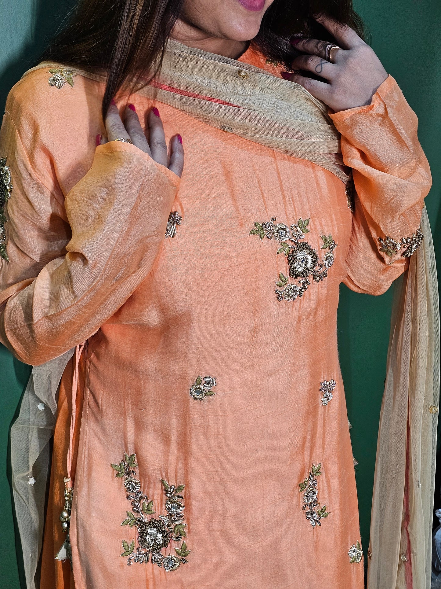 Jeenas Onepiece 3 Piece Set