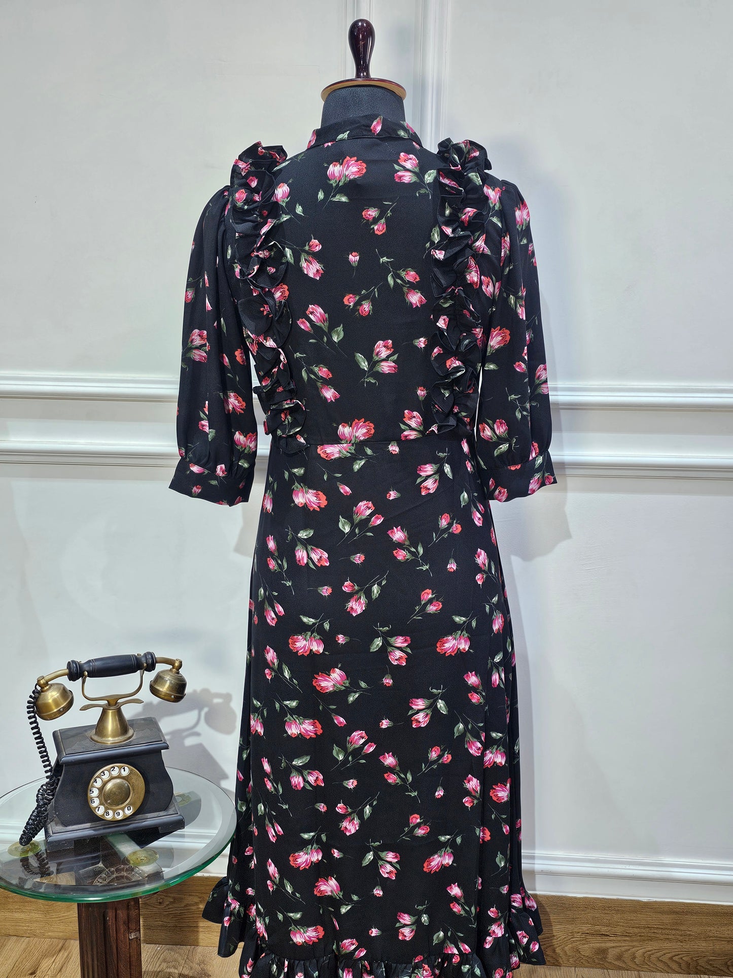 jeenas Pure cotton tunic