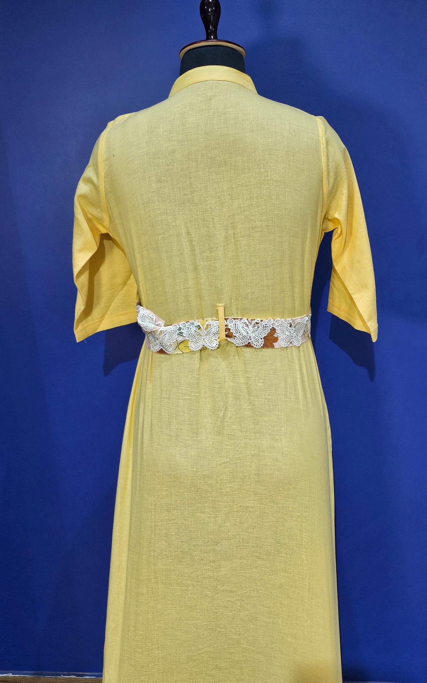 jeenas Pure cotton tunic