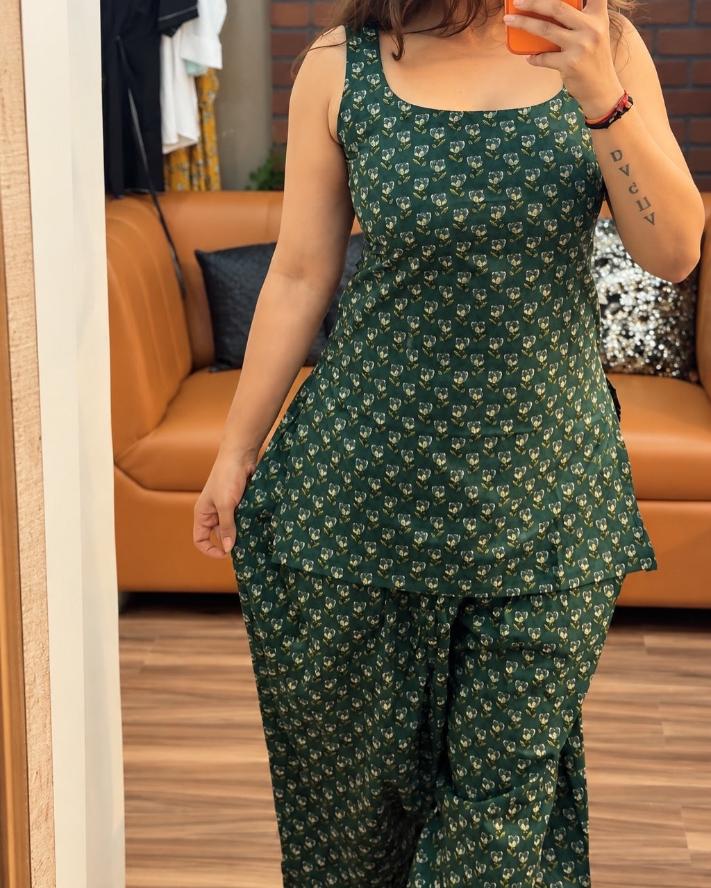 Emrisha farshi set🍵
