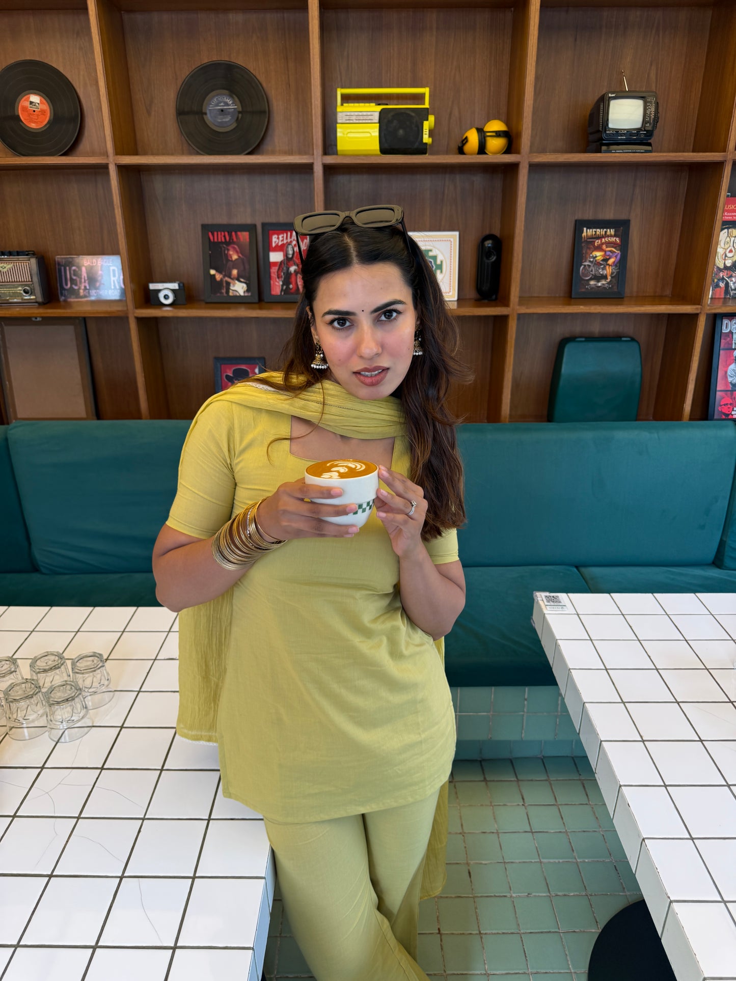 Limoné set 🍋