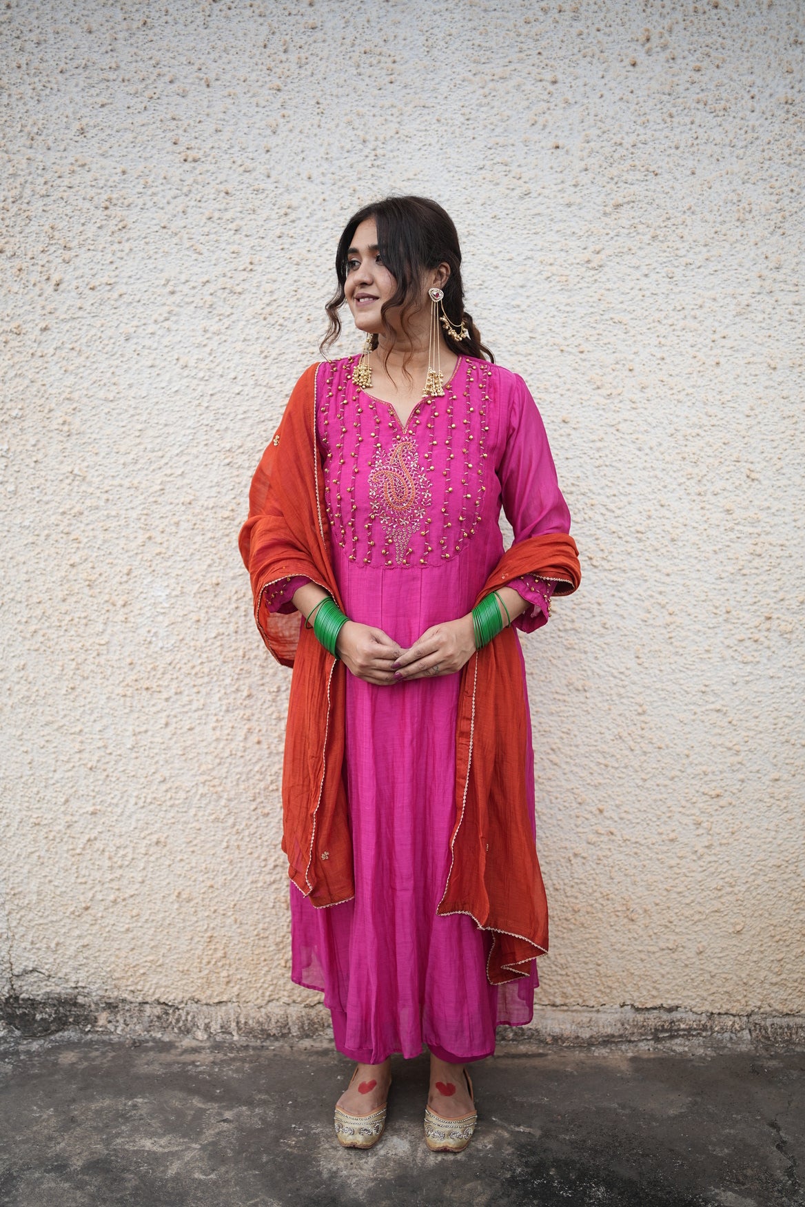 Jeenas chhanchhan