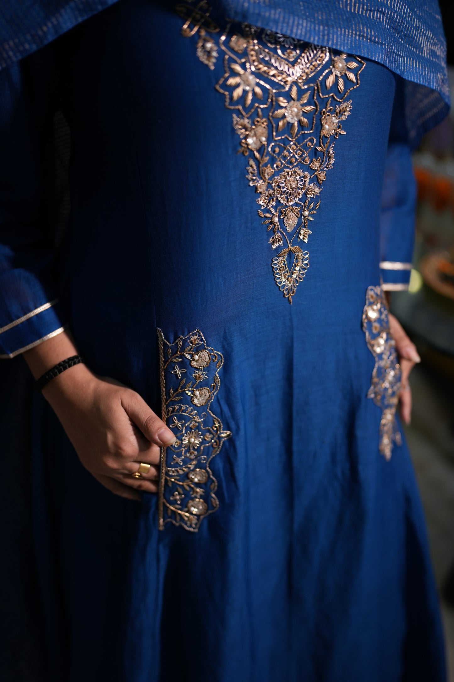 Jeenas Rajwada Neel