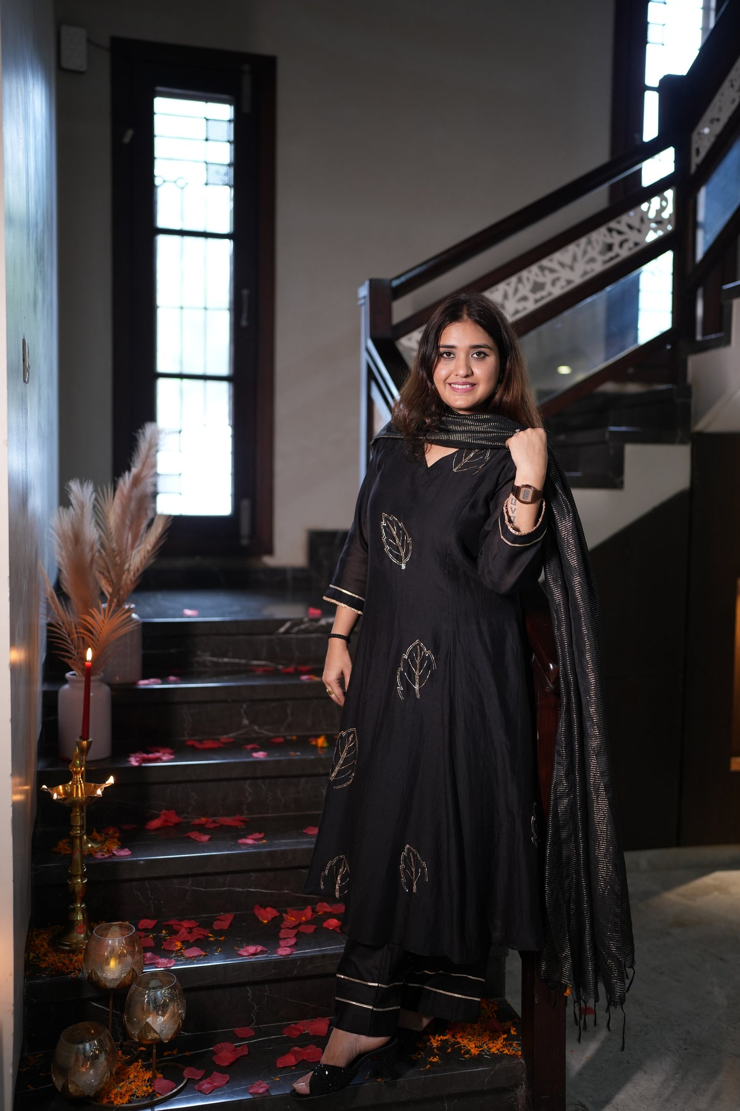 jeenas Raat Rani