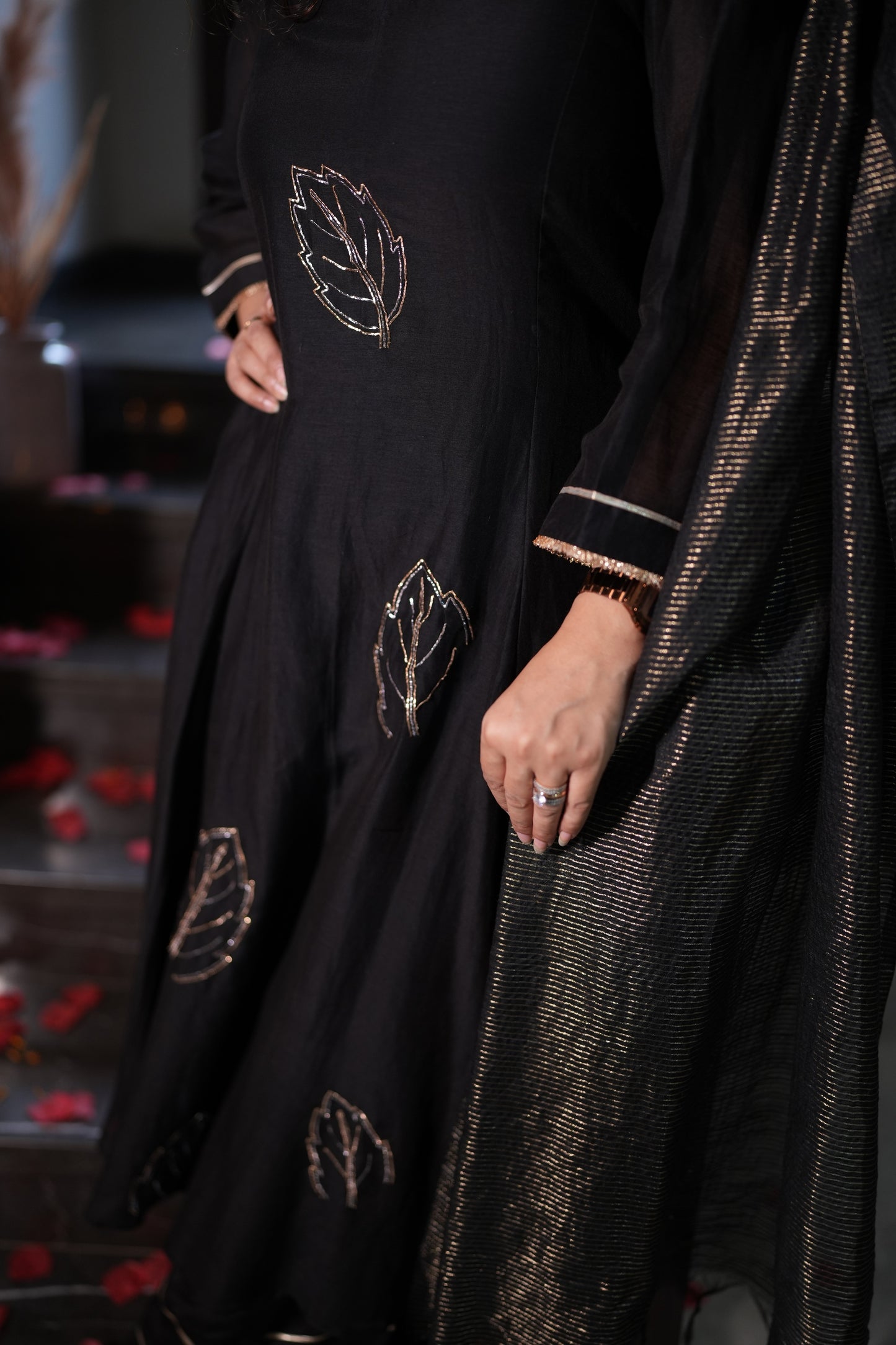 jeenas Raat Rani