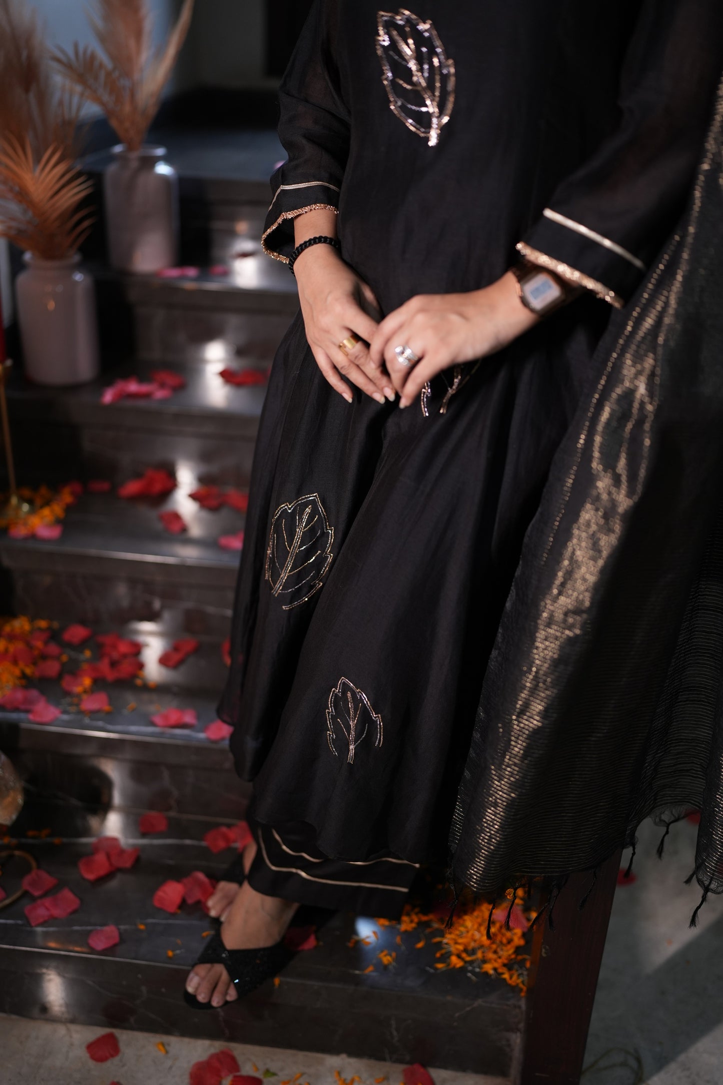 jeenas Raat Rani