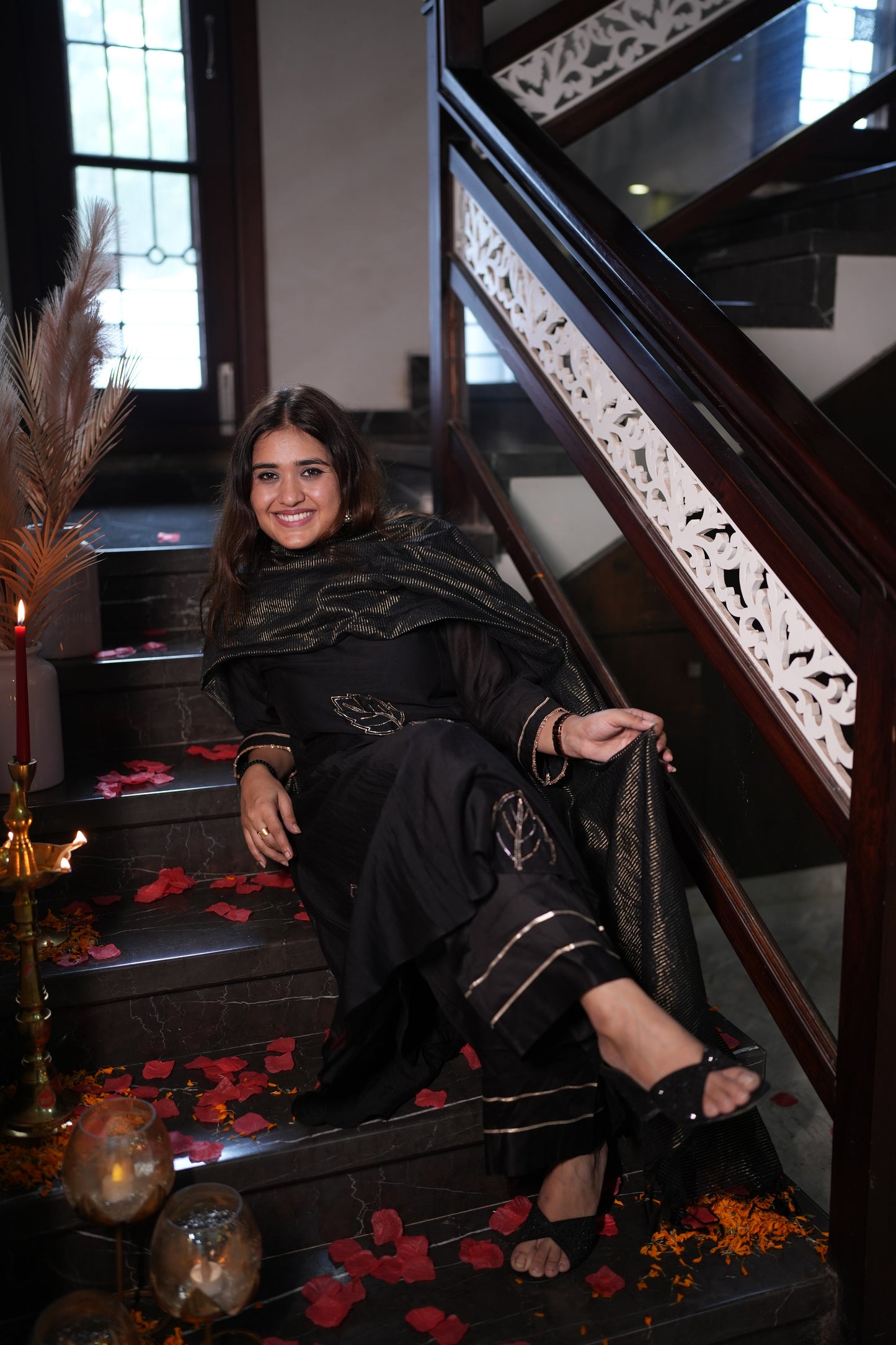 jeenas Raat Rani