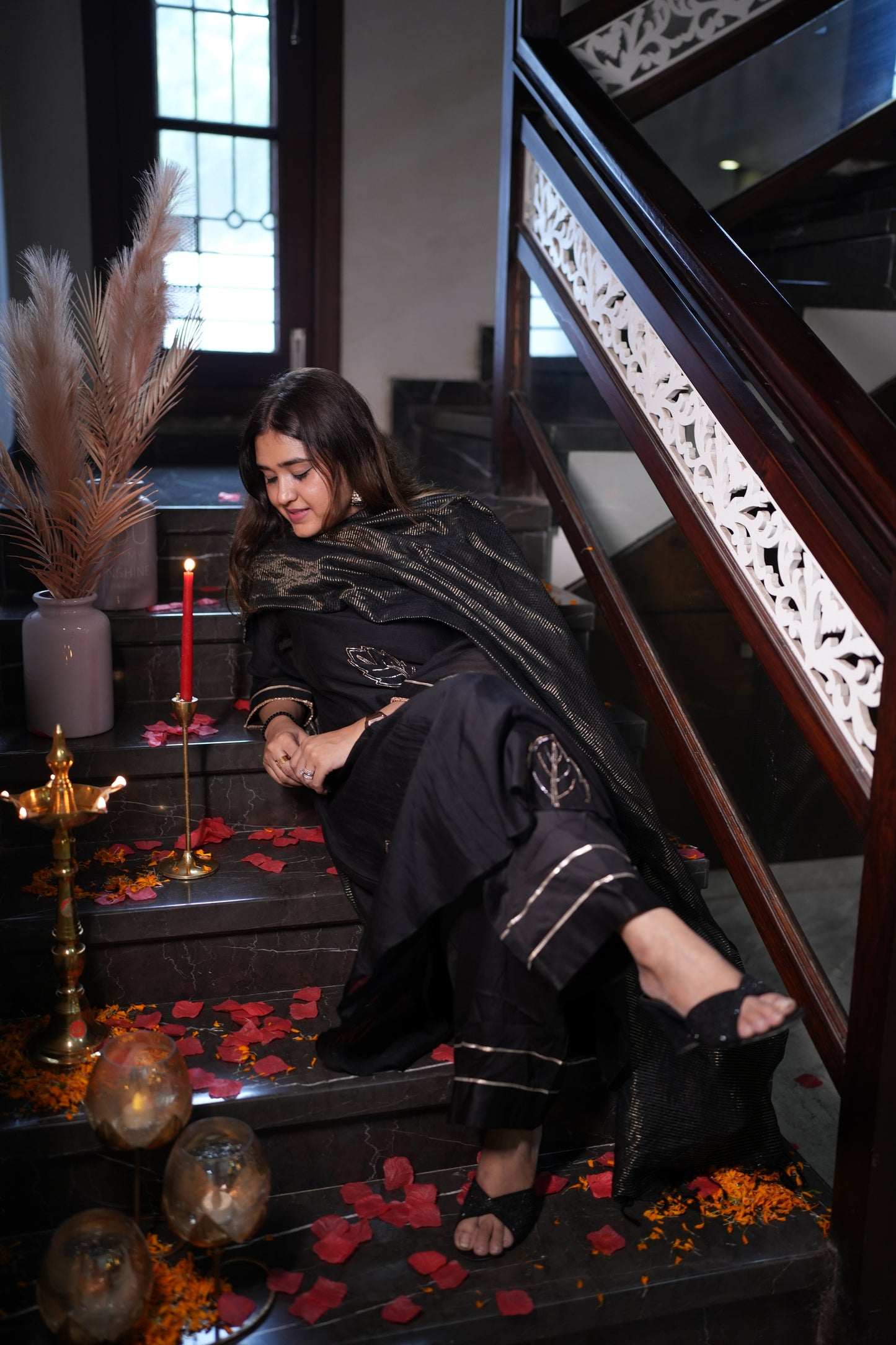 jeenas Raat Rani