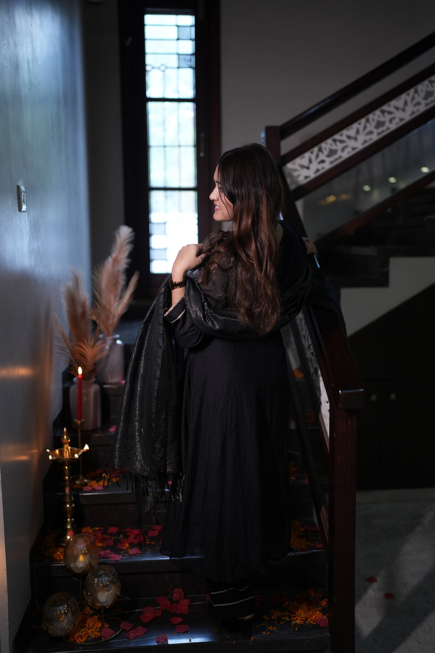 jeenas Raat Rani