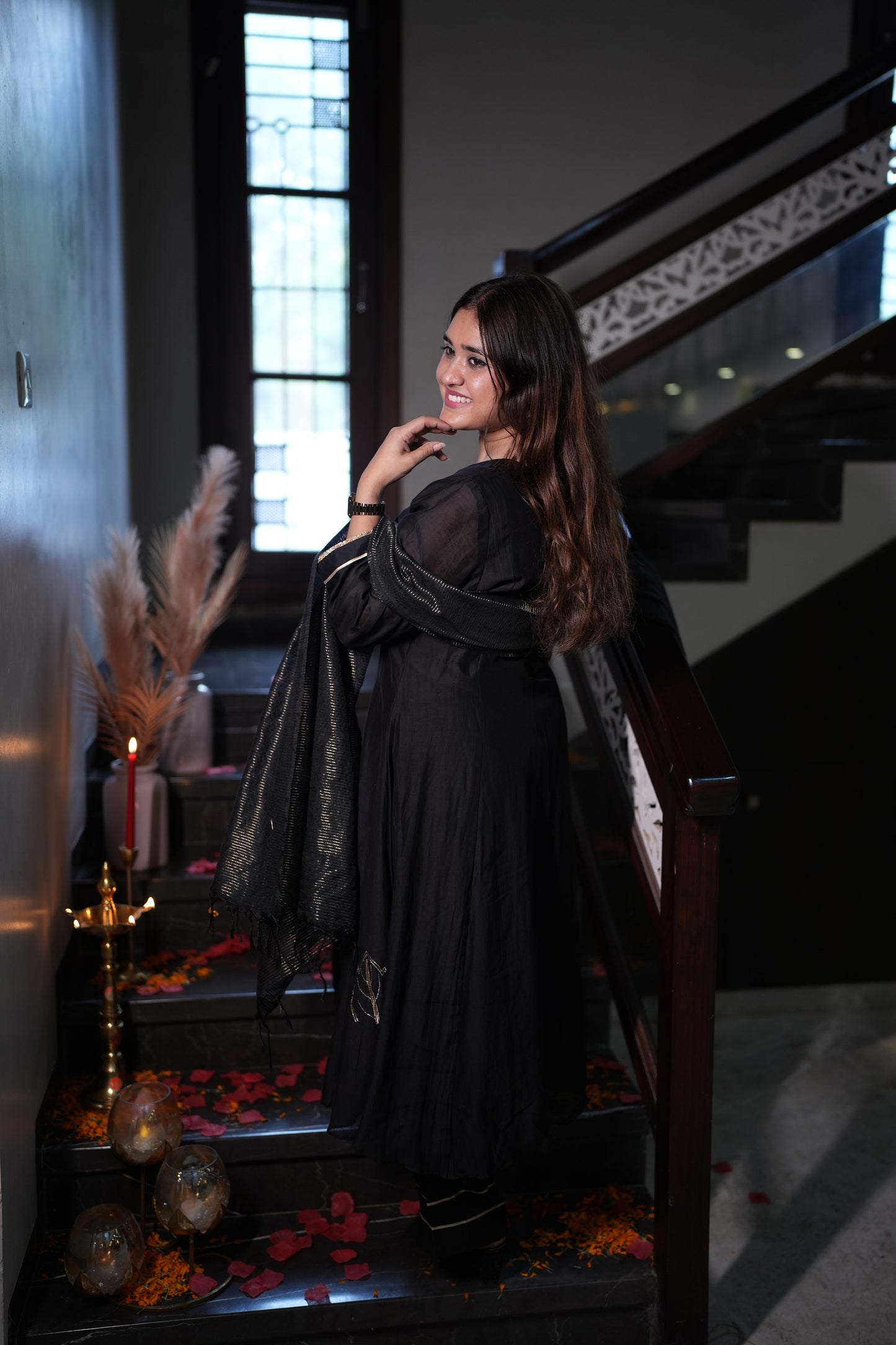 jeenas Raat Rani