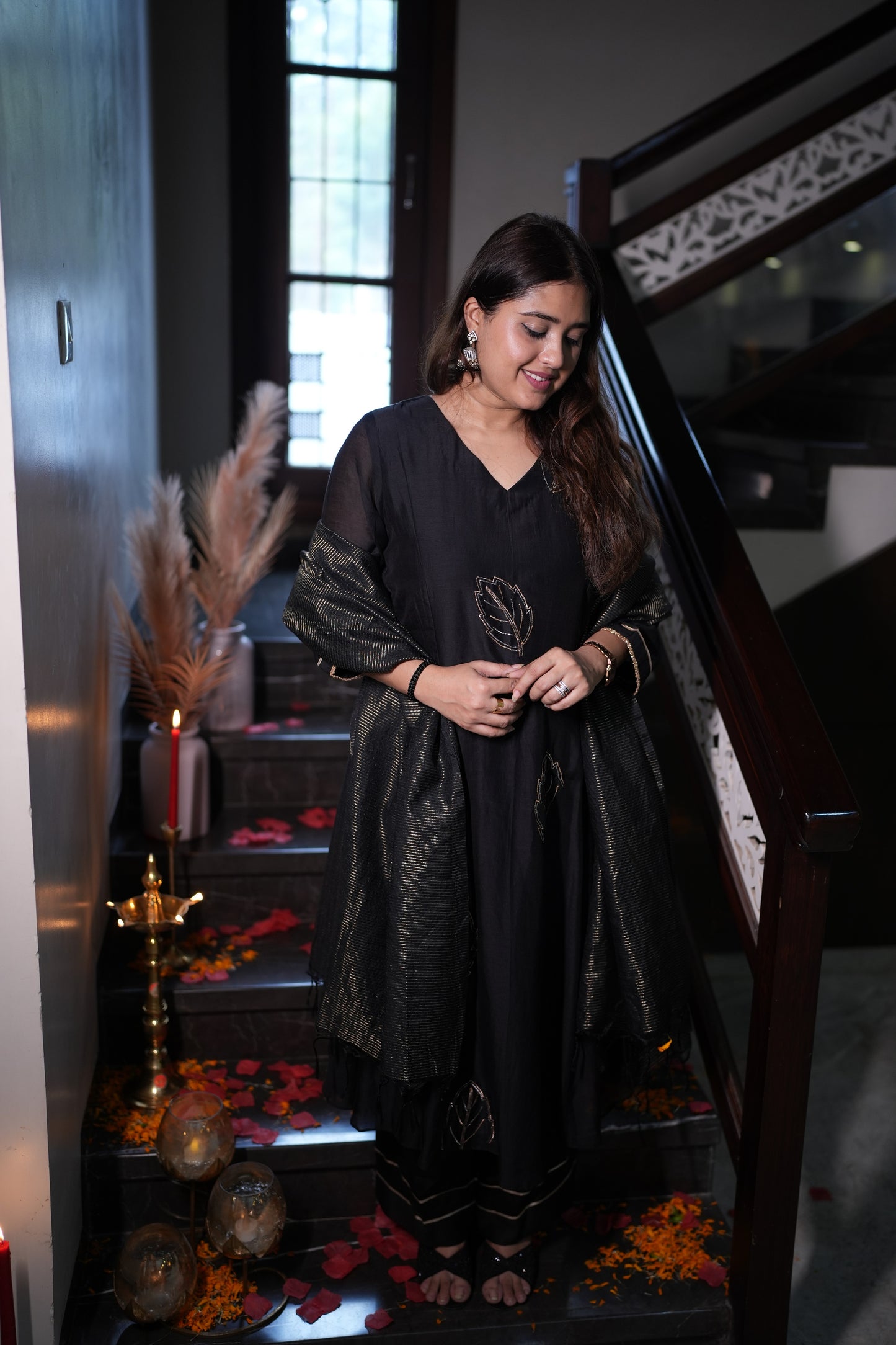 jeenas Raat Rani