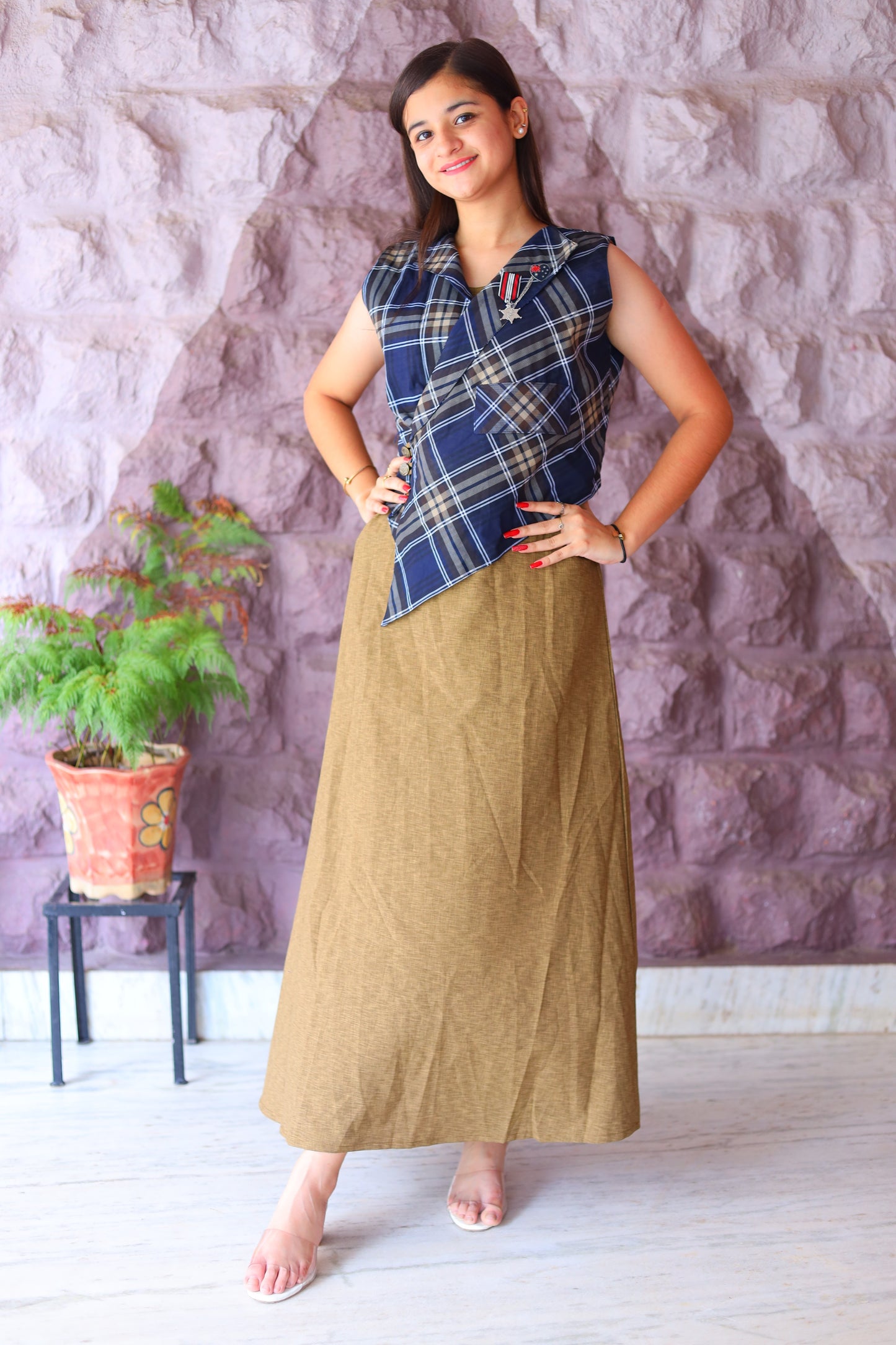 JEENAS Kurti