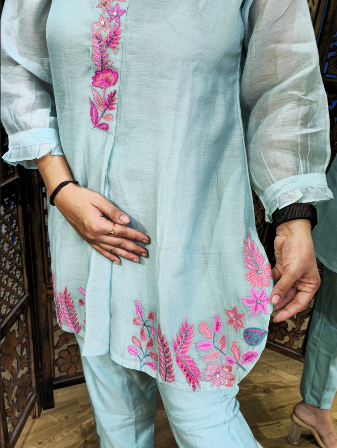 Jeenas Niraaya cordset