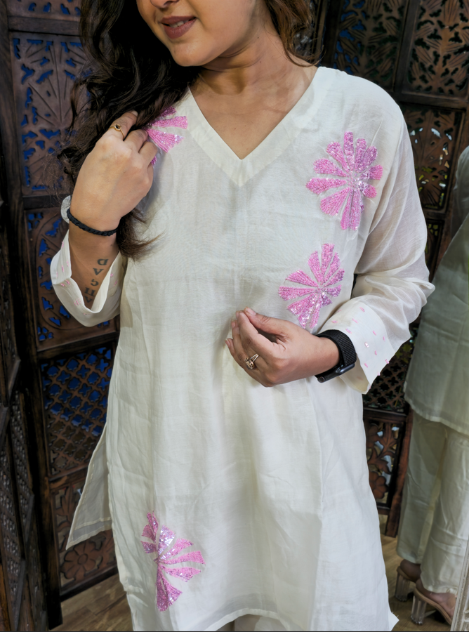 Jeenas Niraaya cordset