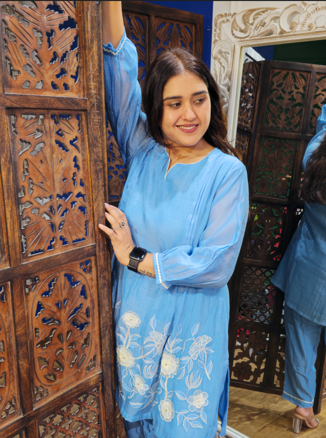 Jeenas Niraaya cordset
