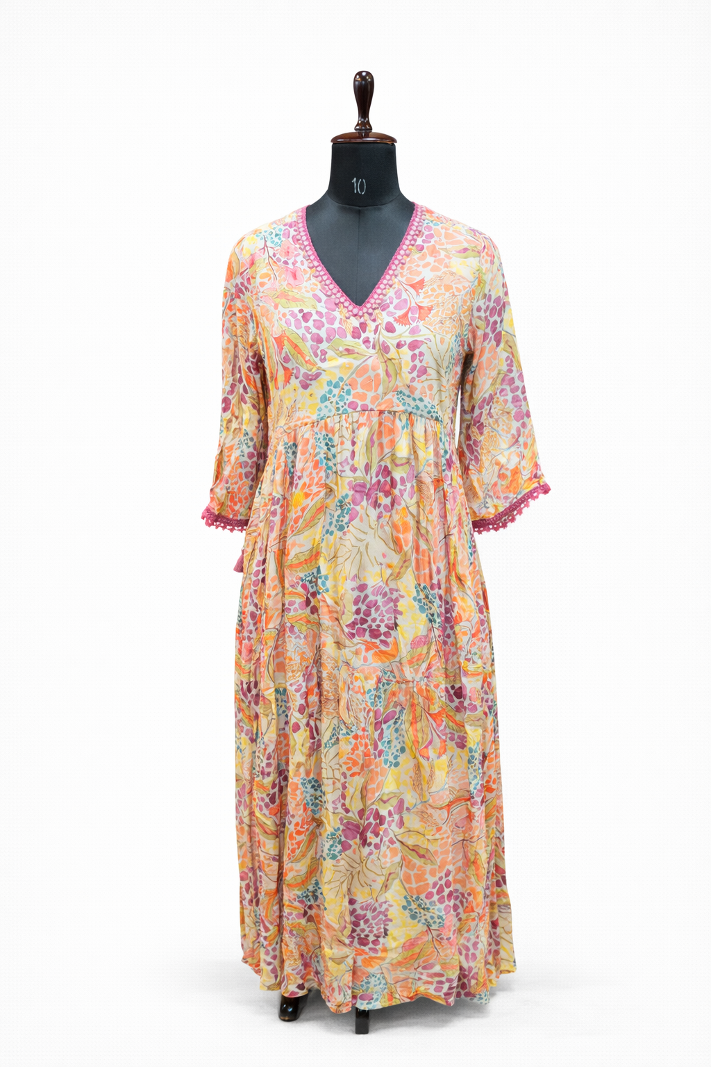 Jeenas kurta