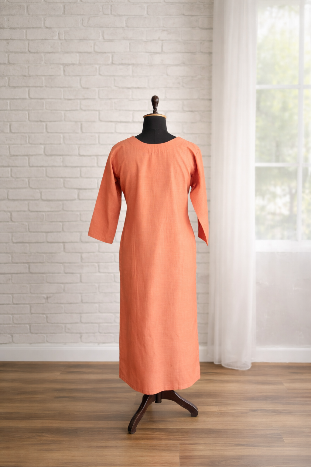 Jeenas Kurta