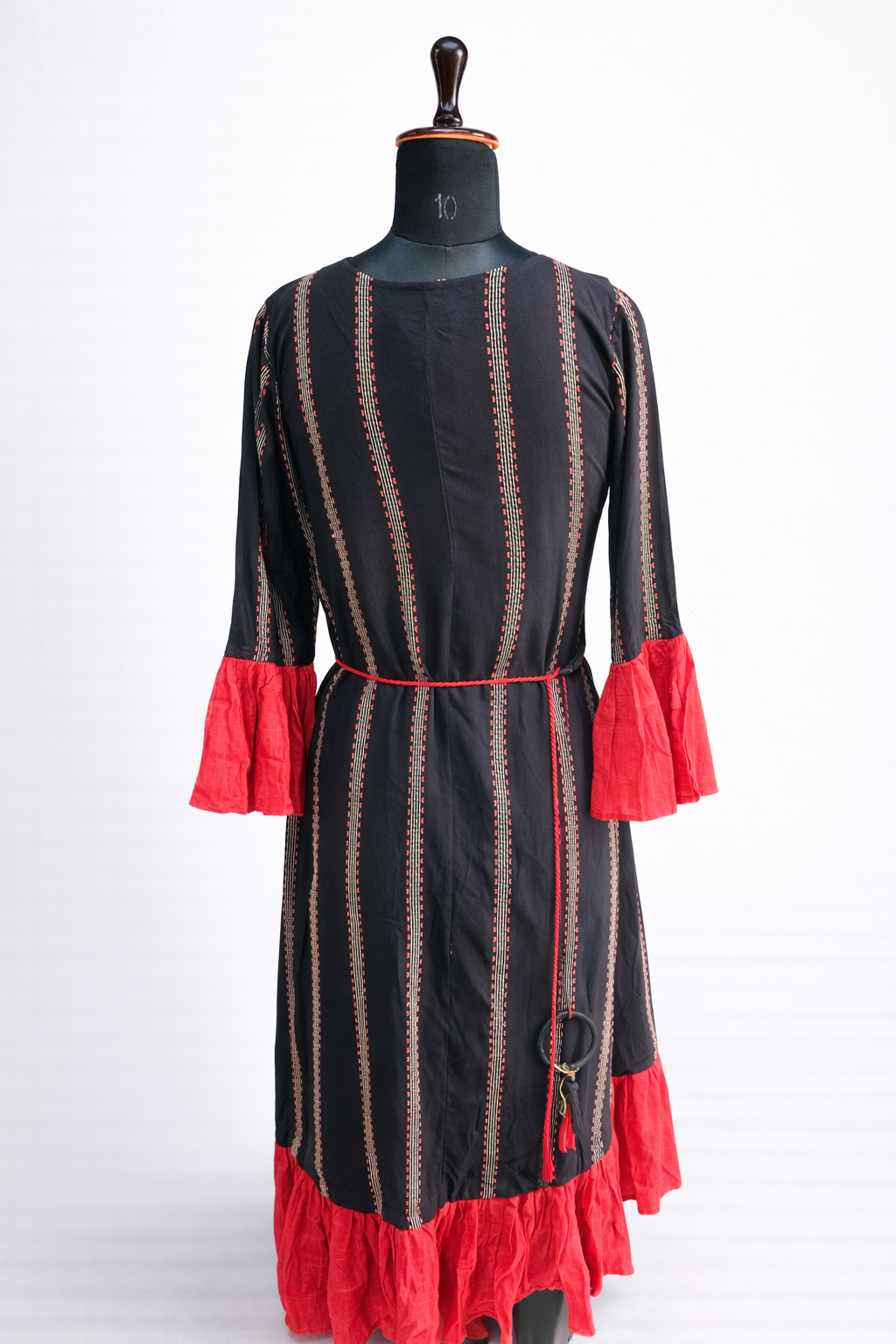 jeenas kurta set