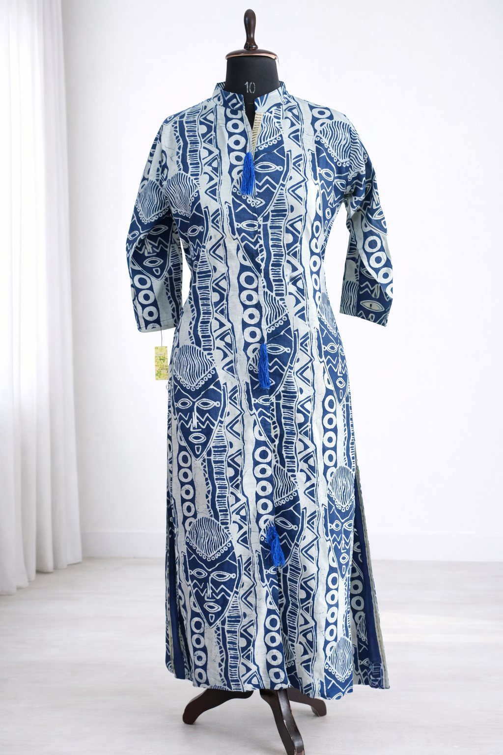 Jeenas Kurta