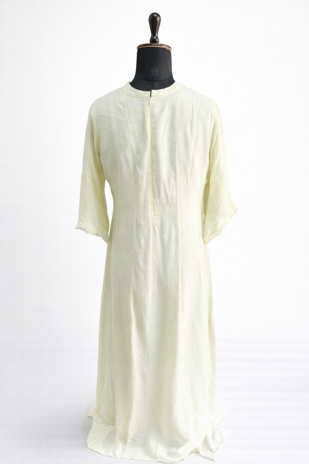 jeenas kurta