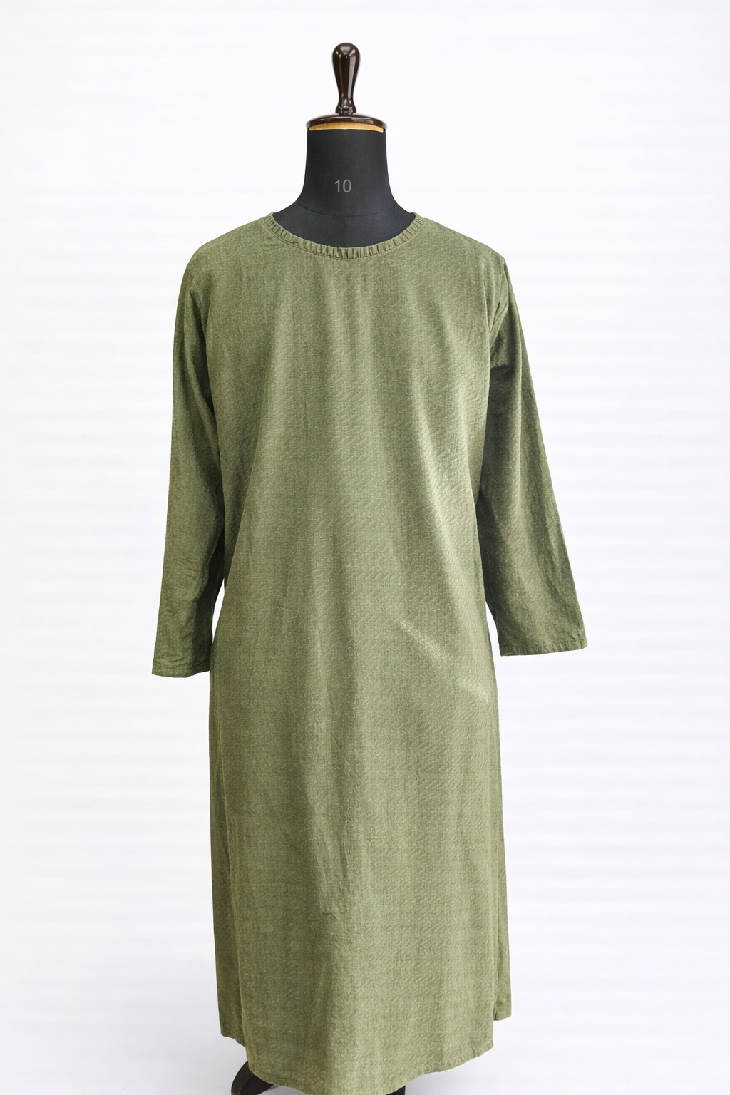 jeenas kurta