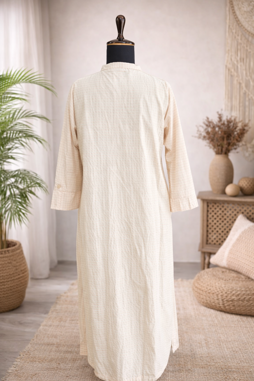 jeenas kurta