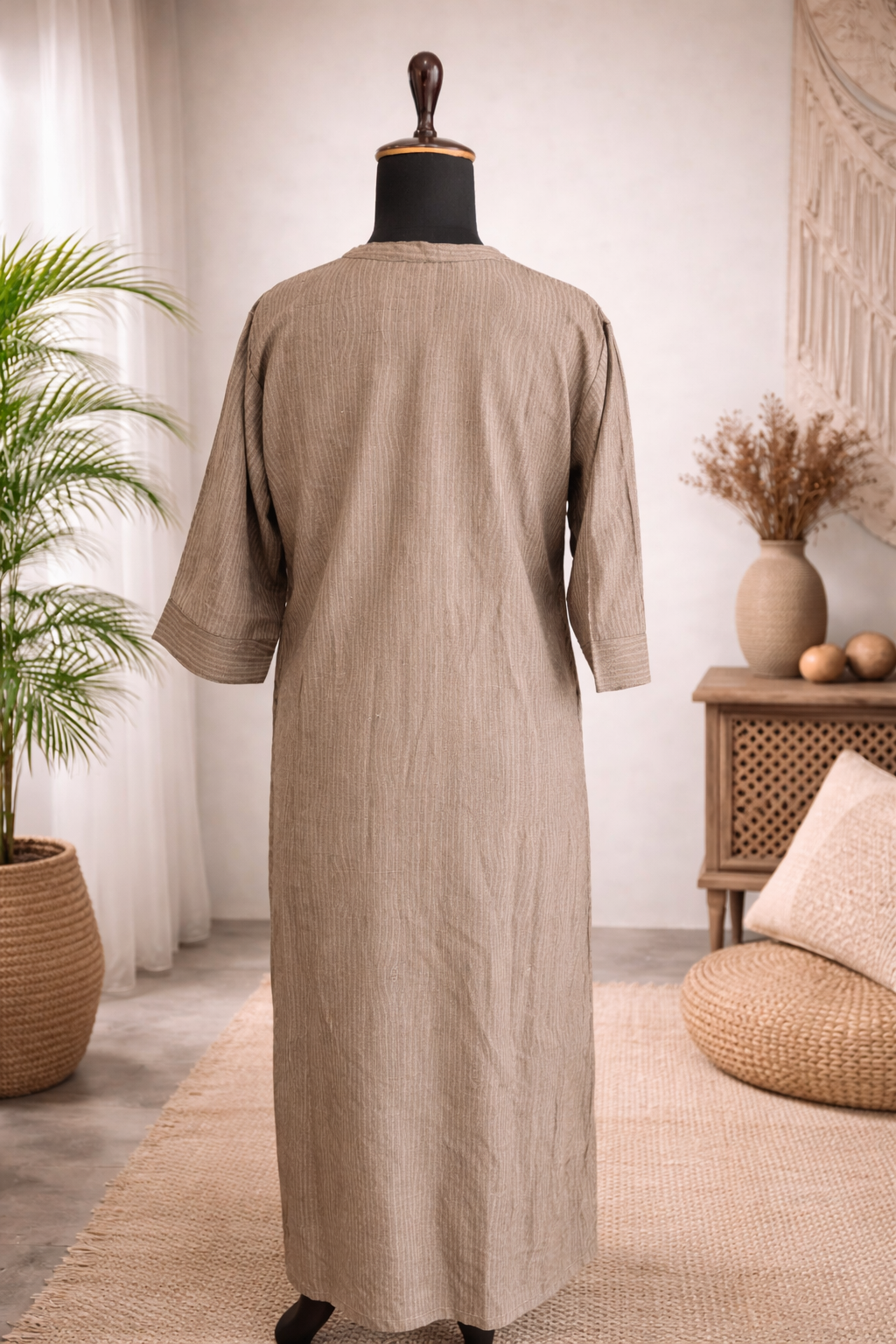 jeenas kurta
