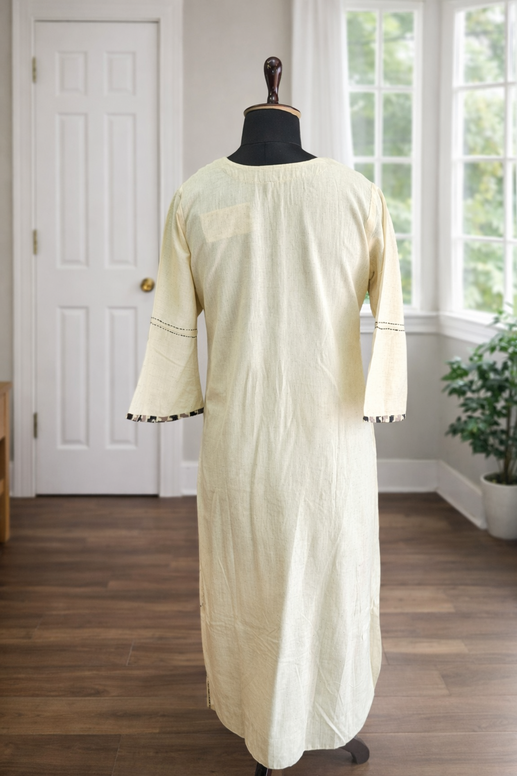 jeenas kurta