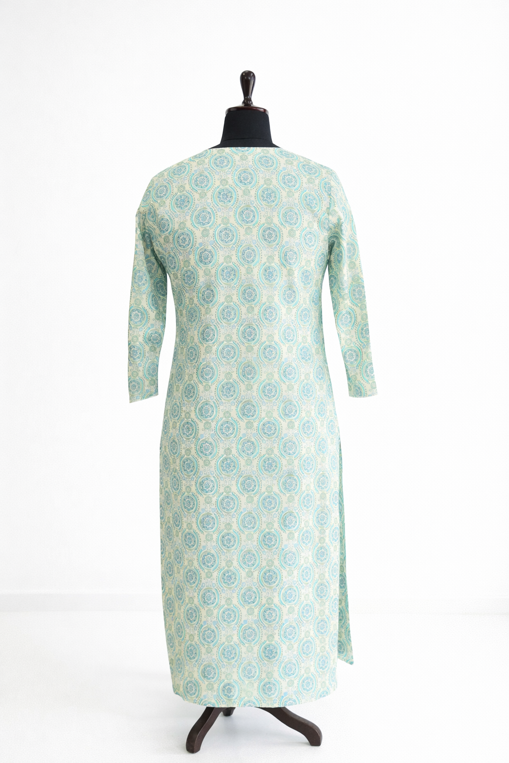 jeenas kurta