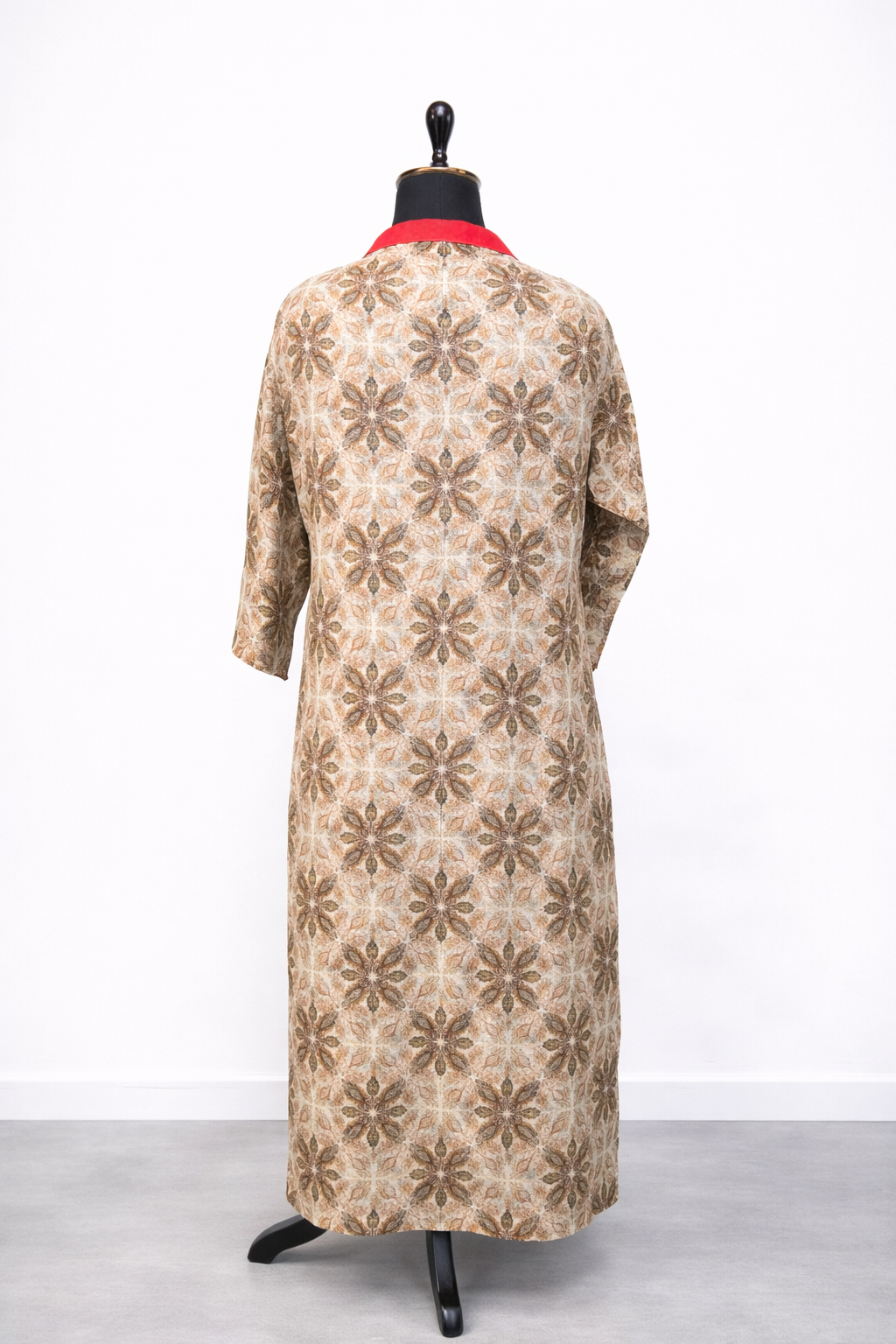 Jeenas Kurta