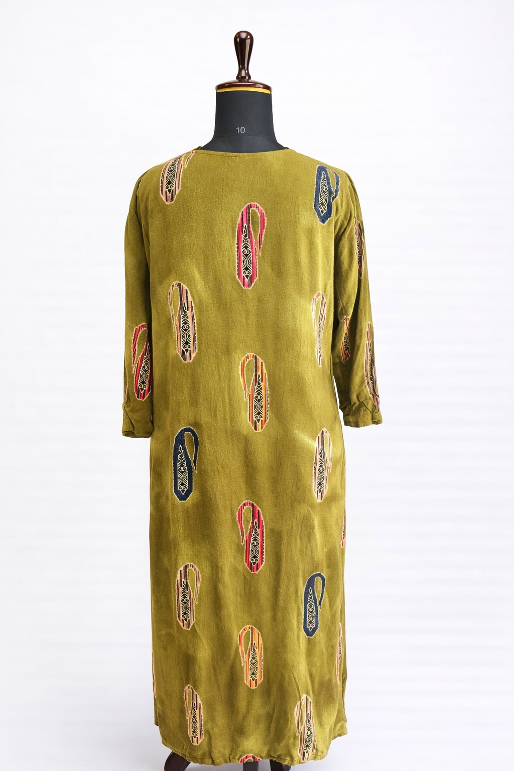 jeenas kurta