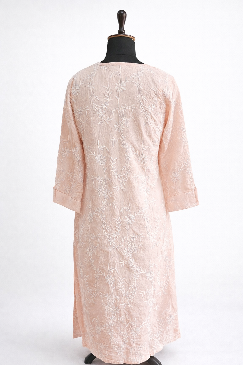 jeenas Straight Kurta Set