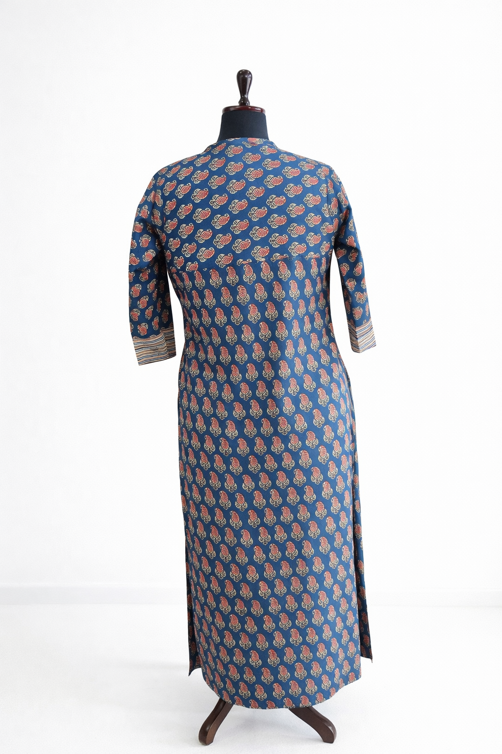 jeenas kurta