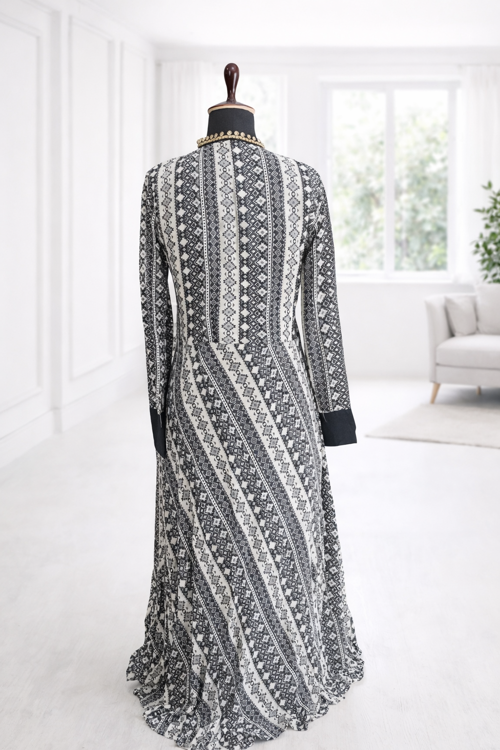 jeenas kurta