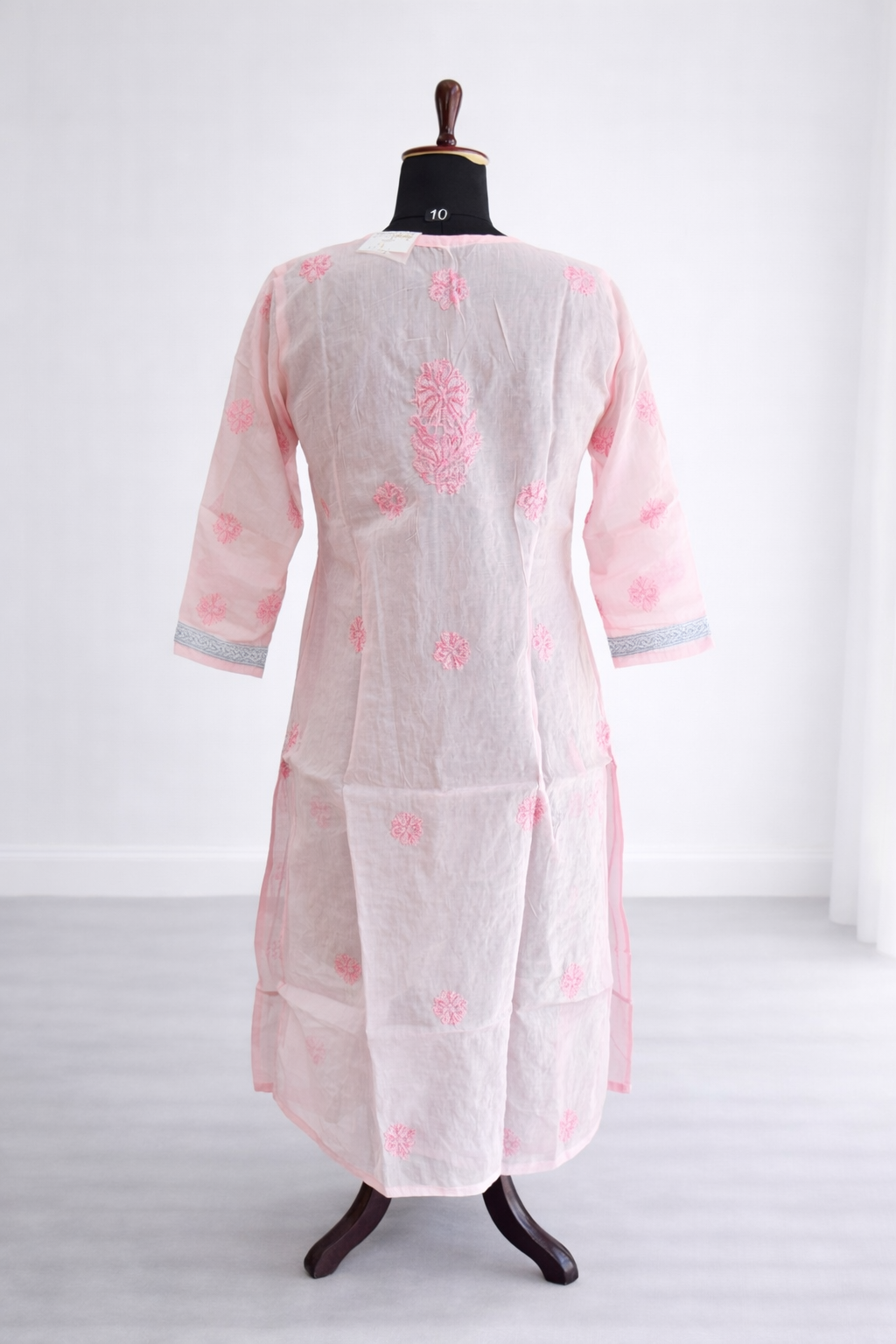 Jeenas kurta
