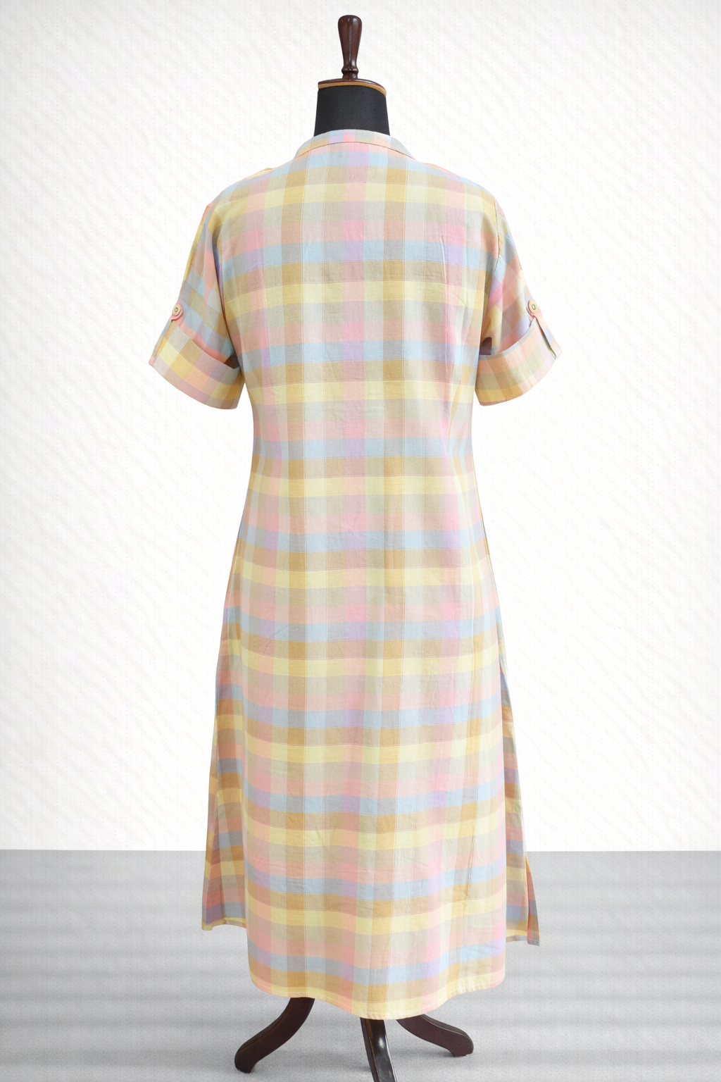 Jeenas Kurta