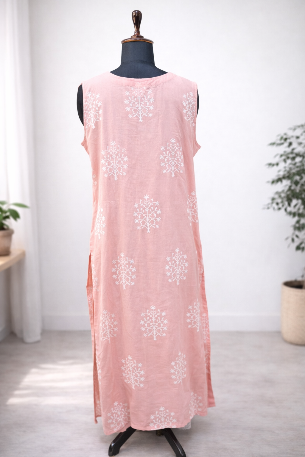 Jeenas Kurta set